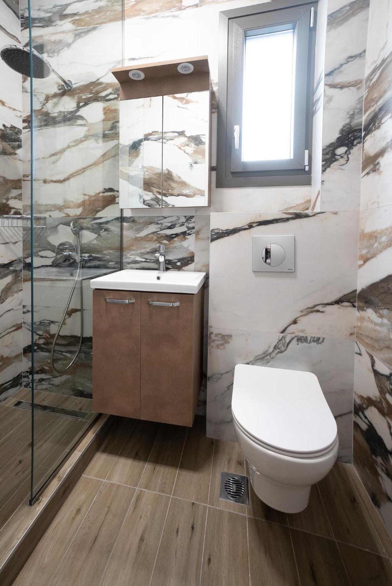 Ferienwohnung Seametry Premium Residencies Kavala Exterior foto