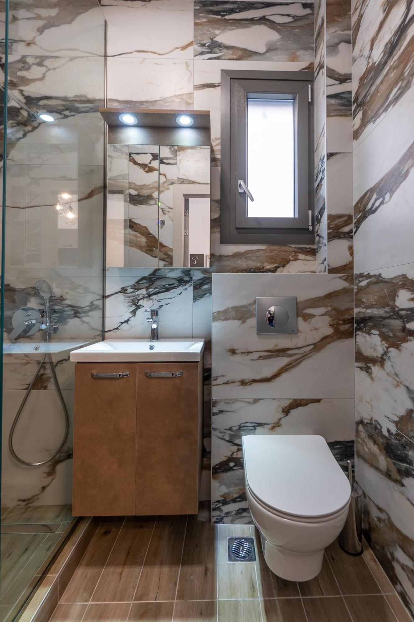 Ferienwohnung Seametry Premium Residencies Kavala Exterior foto